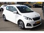 Peugeot 108 1.0 e-VTi Allure | Navi by app | Climate control | Camera | Apple carplay | Mistlampen | 38.000km |