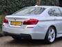 BMW 5-Serie 520i High Executive M Sport Schuifdak Apple CarPlay 2e eigenaar dig. Dash NAP NL