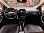 Ford Fiesta 125pk EcoBoost Hybrid Titanium Climat Cruise Parkeersensoren 12.000km Dealeronderhouden