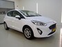 Ford Fiesta 125pk EcoBoost Hybrid Titanium Climat Cruise Parkeersensoren 12.000km Dealeronderhouden