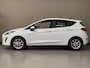 Ford Fiesta 125pk EcoBoost Hybrid Titanium Climat Cruise Parkeersensoren 12.000km Dealeronderhouden