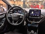 Ford Fiesta 125pk EcoBoost Hybrid Titanium Climat Cruise Parkeersensoren 12.000km Dealeronderhouden