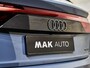Audi Q8 60 TFSI e Quattro Pro Line S Competition, Audi Exclusive, pano, 4W-best, B&O adv., Luchtv., OLED, S sportstoelen, Laserlicht, 23", NP184k