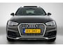 Audi A4 Allroad quattro 2.0 TDI Edition (NL-auto, Goed OnderH, Panoramadak, Trekhaak, Leder, StoelV, Navi, Parkeersensoren, Etc)