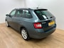 Skoda Fabia Combi Occasion 1.0 Style Businessline Pro |Grijs | Tweedehands Skoda Fabia | Airco | Cruisecontrol | Bluetooth audio