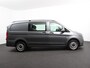 Mercedes-Benz Vito 114 CDI Automaat Lang Dubbele Cabine 6p | Airco | Navigatie | Bluetooth | PDC | Trekhaak