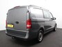 Mercedes-Benz Vito 114 CDI Automaat Lang Dubbele Cabine 6p | Airco | Navigatie | Bluetooth | PDC | Trekhaak