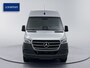 Mercedes-Benz Sprinter 317 1.9 CDI L3 Select Navigatie Distronic Betimmering Trekhaak Led Eletkrische schuifdeur
