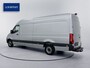Mercedes-Benz Sprinter 317 1.9 CDI L3 Select Navigatie Distronic Betimmering Trekhaak Led Eletkrische schuifdeur