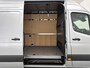 Mercedes-Benz Sprinter 317 1.9 CDI L3 Select Navigatie Distronic Betimmering Trekhaak Led Eletkrische schuifdeur