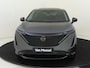 Nissan Ariya Evolve 66 kWh | 22KW lader | 20inch velgen | 39.990,- SUPER RIJKLAAR PRIJS!