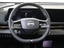 Nissan Ariya Evolve 66 kWh | 22KW lader | 20inch velgen | 39.990,- SUPER RIJKLAAR PRIJS!