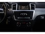 Mercedes-Benz ML-klasse 350 Aut. | Volledig Dealeronderhouden | Lederen Interieur | Parkeersensoren | Navigatie | Prachtige staat |