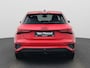 Audi A3 Sportback 45 TFSI e S Edition Competition 245 PK | S-line | Camera | Adaptive Cruise Control | Stoelverwarming | Trekhaak | Apple Carplay | Android Auto | Audi sound system |