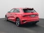 Audi A3 Sportback 45 TFSI e S Edition Competition 245 PK | S-line | Camera | Adaptive Cruise Control | Stoelverwarming | Trekhaak | Apple Carplay | Android Auto | Audi sound system |