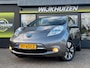 Nissan Leaf Tekna 24 kWh met Leder !!! 17 Inch !!! Led !!! Nette staat !!!
