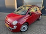 Fiat 500 1.2 Naked Pano / Clima