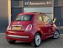 Fiat 500 1.2 Naked Pano / Clima