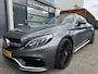 Mercedes-Benz C-klasse Cabrio AMG 63 S
