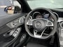 Mercedes-Benz C-klasse Cabrio AMG 63 S