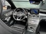 Mercedes-Benz C-klasse Cabrio AMG 63 S