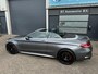Mercedes-Benz C-klasse Cabrio AMG 63 S