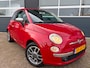 Fiat 500 1.4-16V Sport|Airco|D-Riem vervangen!!!|