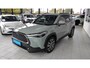 Toyota Corolla Cross 1.8 Style Urban Khaki | Parkeersens V+A | Stoel en stuur verw |