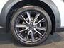 Mazda CX-3 2.0 GT-M LEDER NAVI LMV CRUISE