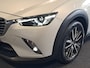 Mazda CX-3 2.0 GT-M LEDER NAVI LMV CRUISE
