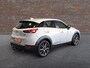 Mazda CX-3 2.0 GT-M LEDER NAVI LMV CRUISE
