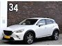 Mazda CX-3 2.0 GT-M LEDER NAVI LMV CRUISE