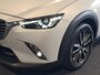 Mazda CX-3 2.0 GT-M LEDER NAVI LMV CRUISE