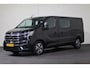 Renault Trafic 2.0 dCi 170pk L2 H1 DC Luxe Automaat