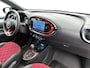 Toyota Aygo X 1.0 VVT-i S-CVT Premium Undercover Edition | PDC | Half Leer | Stoelverwarming