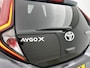 Toyota Aygo X 1.0 VVT-i S-CVT Premium Undercover Edition | PDC | Half Leer | Stoelverwarming