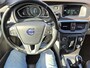Volvo V40 2.0 D4 Summum Business Navi Clima Cruise Leer Afn. Trekhaak 2 sets velgen 16" & 18"