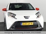 Toyota Aygo X 1.0 VVT-i Play 1e EIG SPECIAL EDITION GARANTIE 10-2034. CARPLAY NAVIGATIE. ADAPTIEVE CRUISE.