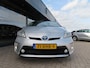 Toyota Prius 1.8 Dynamic Ecc Navi Camera Trekhaak Pano 2012