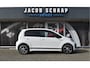 Volkswagen Up! 1.0 TSI GTI / Clima / Cruise / Stoelverwarming / 17"LM / PDC / DAB