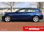 BMW 1-Serie 118i Corporate Lease Essential, Led verlichting, Sportstoelen, Navi, Clima, Pdc, Cruise