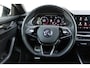 Skoda Octavia Combi 1.4 TSI iV PHEV Sportline Business | Incl. 12 maanden garantie | Cruise control | Schuif/kantel dak | Apple carplay/Android auto | Parkeercamera | Stoelverwarming | 100% onderhouden | Head-up display |