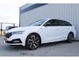 Skoda Octavia Combi 1.4 TSI iV PHEV Sportline Business | Incl. 12 maanden garantie | Cruise control | Schuif/kantel dak | Apple carplay/Android auto | Parkeercamera | Stoelverwarming | 100% onderhouden | Head-up display |