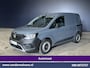 Renault Kangoo 1.3 TCe 131pk Automaat Benzine L1H1 Euro6 Airco | 3-Zits | 2x Zijdeur | LED | Camera | Navigatie Cruisecontrol, Parkeersensoren, Bijrijdersbank