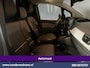 Renault Kangoo 1.3 TCe 131pk Automaat Benzine L1H1 Euro6 Airco | 3-Zits | 2x Zijdeur | LED | Camera | Navigatie Cruisecontrol, Parkeersensoren, Bijrijdersbank