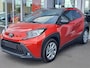 Toyota Aygo X 1.0 VVT-i S-CVT Pulse Automaat | Airco | Parkeercamera |Apple/Android Carplay