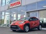 Toyota Aygo X 1.0 VVT-i S-CVT Pulse Automaat | Airco | Parkeercamera |Apple/Android Carplay