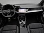 Audi A3 Sportback 45 TFSI e S edition Competition Panoramadak · SONOS Sound System · 19'' lichtmetalen velgen · Sportstoelen alcantara · MEGA Sale