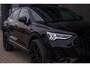 Audi Q3 Sportback 35 TFSI S Edition | S-Line | Black Line | BTW | Pano | 20 Inch Performance | Matrix LED | Virtual | Carplay | ACC | Climate | Stoelverwarming | Leder | DAB | Dealer Onderhouden | Garantie
