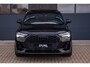 Audi Q3 Sportback 35 TFSI S Edition | S-Line | Black Line | BTW | Pano | 20 Inch Performance | Matrix LED | Virtual | Carplay | ACC | Climate | Stoelverwarming | Leder | DAB | Dealer Onderhouden | Garantie